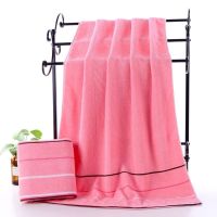 towel adult men and women home a bath wholesale 140 x 70 children soft water thickening hotel