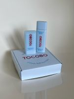 ▲ TOCOBO Retro Sunscreen / Apply Sunscreen Stick Refreshing and Moisturizing Outdoor Students South Korea