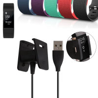 USB Charger สำหรับ Fitbit Charge 2 Quick Replacement Smart Watch สายชาร์จสำหรับ Fitbit Charge 2 Dock Adapter Smart Accessories