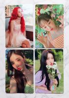 การ์ด สุ่ม ของแท้ จาก CD อัลบั้ม LOONA - Flip That [ Summer Special Album ] เวอร์ C พร้อมส่ง Kpop Card ลูน่า