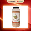 Muối ăn pink salt himalaya love stone  900g  theo tiêu chuẩn muối ăn bộ y - ảnh sản phẩm 6