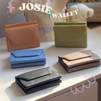 Butterjoyco Josie Wallet หนังแท้