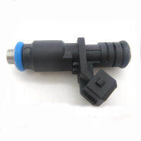 Car Parts Wholesale Genuine Fuel Injector SV107826 For Wuling sunshine