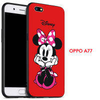 มาใหม่ล่าสุดสำหรับOPPO A77เคสโทรศัพท์สำหรับOPPOซิลิคอนนุ่มกรณีที่มีรูปแบบเดียวกันถุงลมนิรภัยขาตั้งโทรศัพท์และเชือก