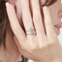 Andro – Bonding Ring(White Gold)  แหวน แอนดรอ