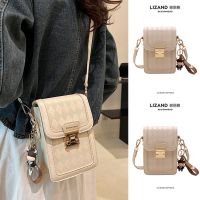 Summer summer mini white you small bag female 2023 new crossbody all-match lightweight mobile phone bag foreign style high-end sense 【BYUE】