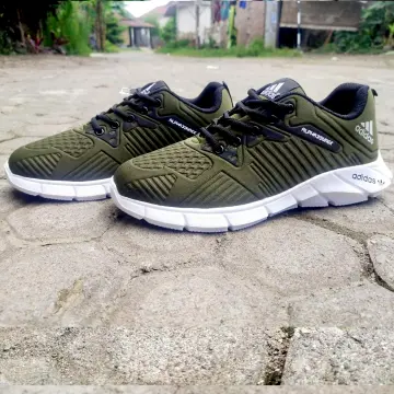 sneaker adidas terbaru