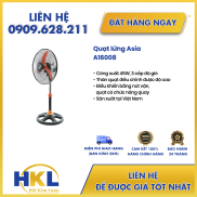 Quạt lửng Asia A16008