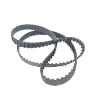 ✗✿ T5 550 Timing Belt Transmission Belts Length 550mm Width 8mm 6mm 10mm 12mm Closed Loop Rubber Synchronous Belt