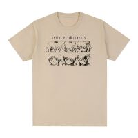 Serial Experiments Lain Tshirt Manga Cotton Men T Shirt Tee Tshirt Gildan Spot 100% Cotton