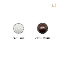 CD ปุ่มจับเฟอร์นิเจอร์ furniture knob อุปกรณ์เฟอร์นิเจอร์ อะไหล่เฟอร์นิเจอร์ อุปกรณ์ฟิตติ้ง แพนยูเนี่ยน (Pan Union)