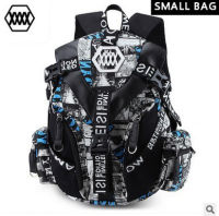 Motorcycle Knight Backpack Helmet Bag Motorcycle Riding Shoulder Off-road Motorcycle Package Motocross Riding Casual Backpack