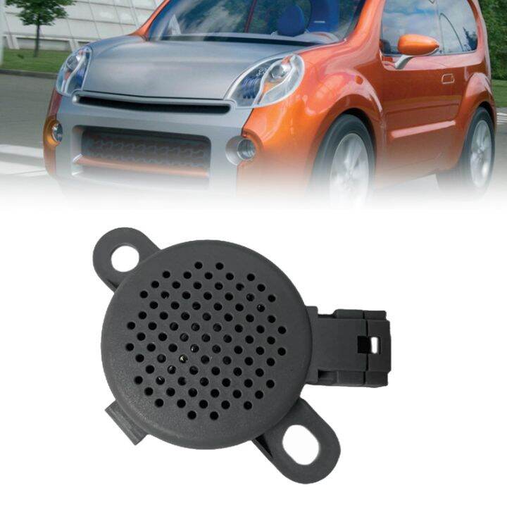 Speaker Parking Sensor Buzzer Alarm 256506024R DVCWarnin for Nissan
