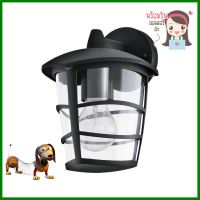 ไฟกิ่งนอก EGLO ALORIA 93098 สีดำOUTDOOR WALL SCONCE EGLO ALORIA 93098 BLACK **ด่วน สินค้าเหลือไม่เยอะ**