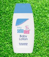 โลชั่นทาผิวBaby Body Lotion Sebamed 200มล