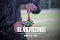 Elasticube โดย Patricio Teran-เทคนิคมายากล