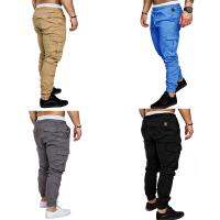 Mens Casual Trousers