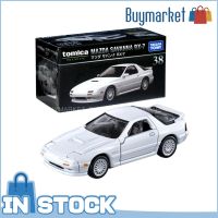 Takara Tomy Tomica Premium No. 38 Mazda Words Na RX-7 1/61รถ Diecast