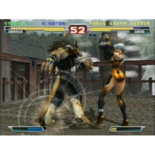 bloody-roar-บลัดดีรอร์-ภาค-2-3-4-3d-fighting-แผ่นเกม-ps2