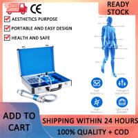 【100% Quality】 Shockwave Therapy Machine