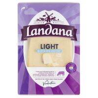 Promotion? VANDERSTERRE CHEESE SLICES 150 g.?LIGHT [