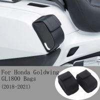 Gold Wing GL 1800 Motorcycle Storage Bags For Honda Goldwing GL1800 GL F6B Trunk Luggage Cases Protector 2018 - 2021