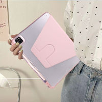 For Air4 Air5 10.9 gen7/gen8/gen9 10.2 Caseipad เคส360องศา หมุนได้ gen10 ช่องใส่ปากกาทางขวา หมุนตั้ง/นอนได้ เคสไอแพด ส่งจากไทย