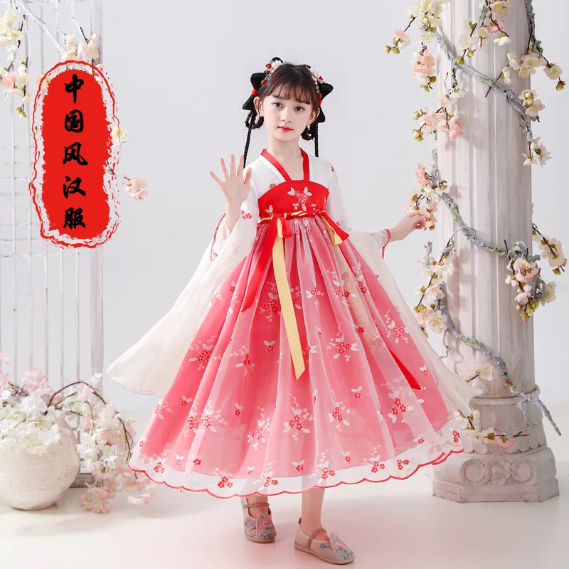 Wholesale Children clothing 2023 new beautiful kids clothes