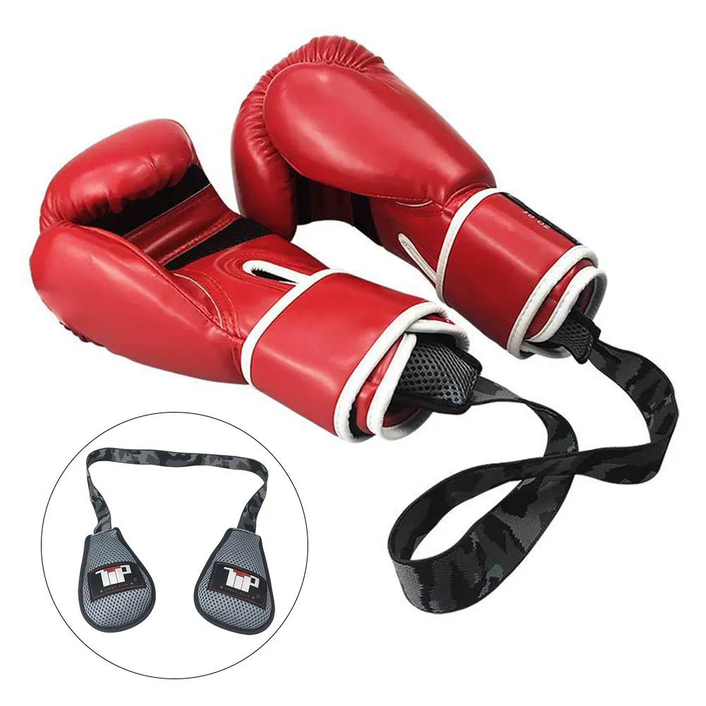 boxing glove deodorizer