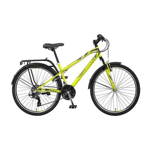 Xe đạp thể thao ASAMA MTB 2605 XANH DƯƠNG  Xe đạp xe điện 87