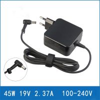 {KOLT Digital} 19V 2.37A 45W 5.5X2.5Mm AC Adapter ชาร์จไฟสำหรับ Asus X551 X555y