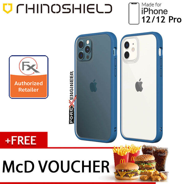 Rhinoshield MOD NX for iPhone 12 / 12 Pro 5G 