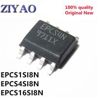 5pcs/lot New EPCS1SI8N EPCS1N EPCS4SI8N EPCS4N EPCS16SI8N EPCS16N SOP-8 Package FPGA Configuration ROM EPCS4N WATTY Electronics