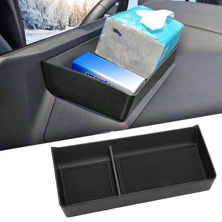 Dashboard Organizer for 2023 2022 2021 Toyota Sienna Center Console