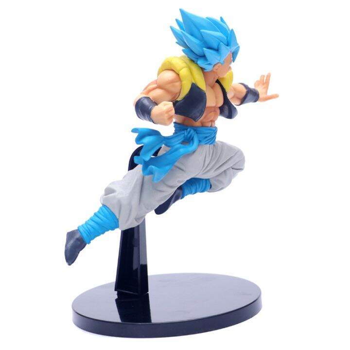 bandai-dragon-ball-z-gogeta-anime-figure-super-saiyan-gotenks-pvc-action-figures-model-toys-for-children-gifts