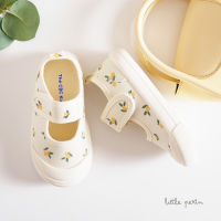 Little Perin รองเท้าเด็ก Little Shoes(LS118)