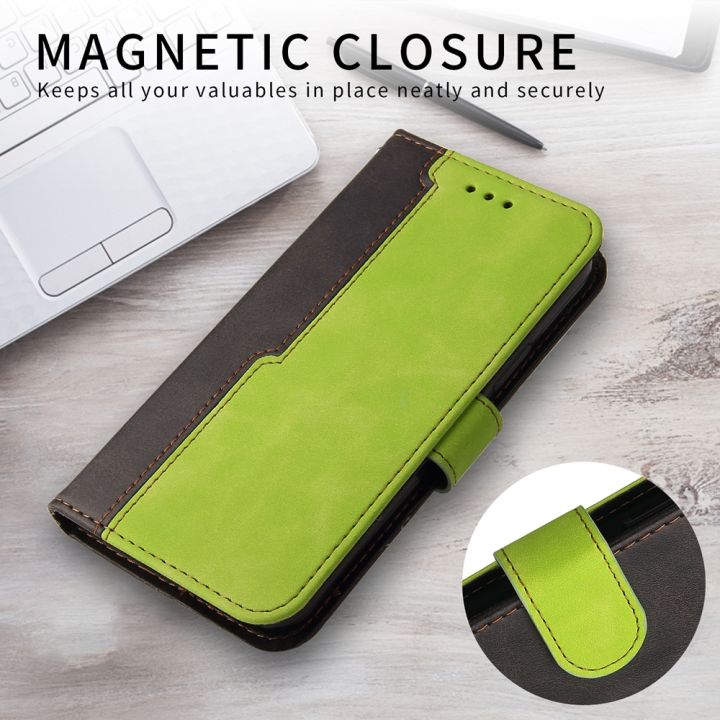 เคสโทรศัพท์ใหม่สำหรับ-xiaomi-redmi-note-11-10-9-pro-max-4g-note-10-5g-note-11s-10s-9s-กระเป๋าสตางค์หนังพร้อมปลอกเคสแบบพับปิดได้ช่องเสียบบัตรสายคล้องมือ