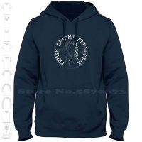 Goddess Streetwear Sport Hoodie Sweatshirt Goddess Goddess Viking Pagan Pagans Heathen Heathens Scandinavian Mythology Odin