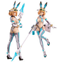 Figma #530 BUNNY SUIT PLANNING Sophia F. Shirring รูปสาวอะนิเมะโซเฟีย F. Shirring รูปการกระทำของสะสมของเล่นตุ๊กตารุ่น