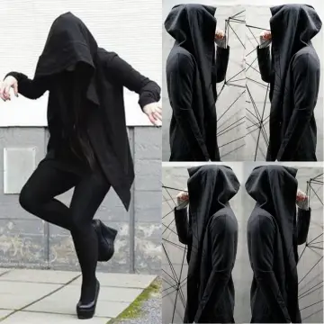 Cloak hoodie outlet mens