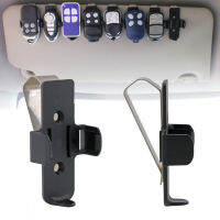 MayitrประตูโรงรถรถรีโมทกระบังแสงBracketคลิปสำหรับPTX4 Merlin Boss B &amp; Dสำหรับประตูโรงรถ