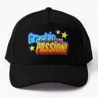 Graphic Design Is My Passion Baseball Cap Hat Boys Summer Czapka Black Casquette Hip Hop Sport Women Sun Spring
 Fish Outdoor