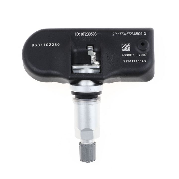 new-tpms-tire-pressure-sensor-for-peugeot-407-207-307-607-508-807-for-citroen-c4-5-6-7-8-433mhz-9681102280
