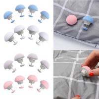 【JH】 Non-slip Duvet Quilt Cover Blankets Fastener Clip Anti-run Kick Buckle  Useful Fixer Household Mattress Bed Sheet Device