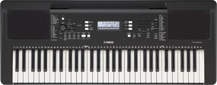 yamaha-psr-e373-portable-keyboard-คีย์บอร์ดไฟฟ้ายามาฮ่า-รุ่น-psr-e373