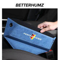 สำหรับ BMW F20 F30 E60 E90 E46 E87รถที่นั่งกล่อง Alcantara การ์ดถ้วยผู้ถือกระเป๋าอุปกรณ์ตกแต่งภายใน