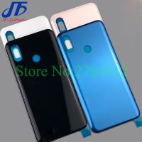 【✱2023 HOT✱】 xuren5304977 10ชิ้นฝาครอบกระจกด้านหลังอะไหล่ Xiaomi สำหรับ Mi 8 Lite Pro 8se ประตูหลังตัวเรือนเครื่อง