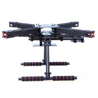 59 X450 Full Carbon Fiber Four-Axis Aerial Photography Fpv Uav Rack F450 S500 S550 Filters