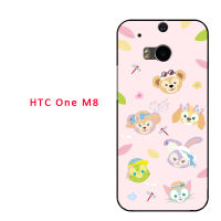 สำหรับ HTC One M8/M9/U อัลตร้า/U11เคสนิ่มซิลิโคน