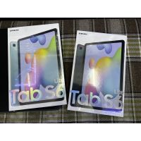 Tab S6Lite เครื่องใหม่ ประกันศูนย์ไทย